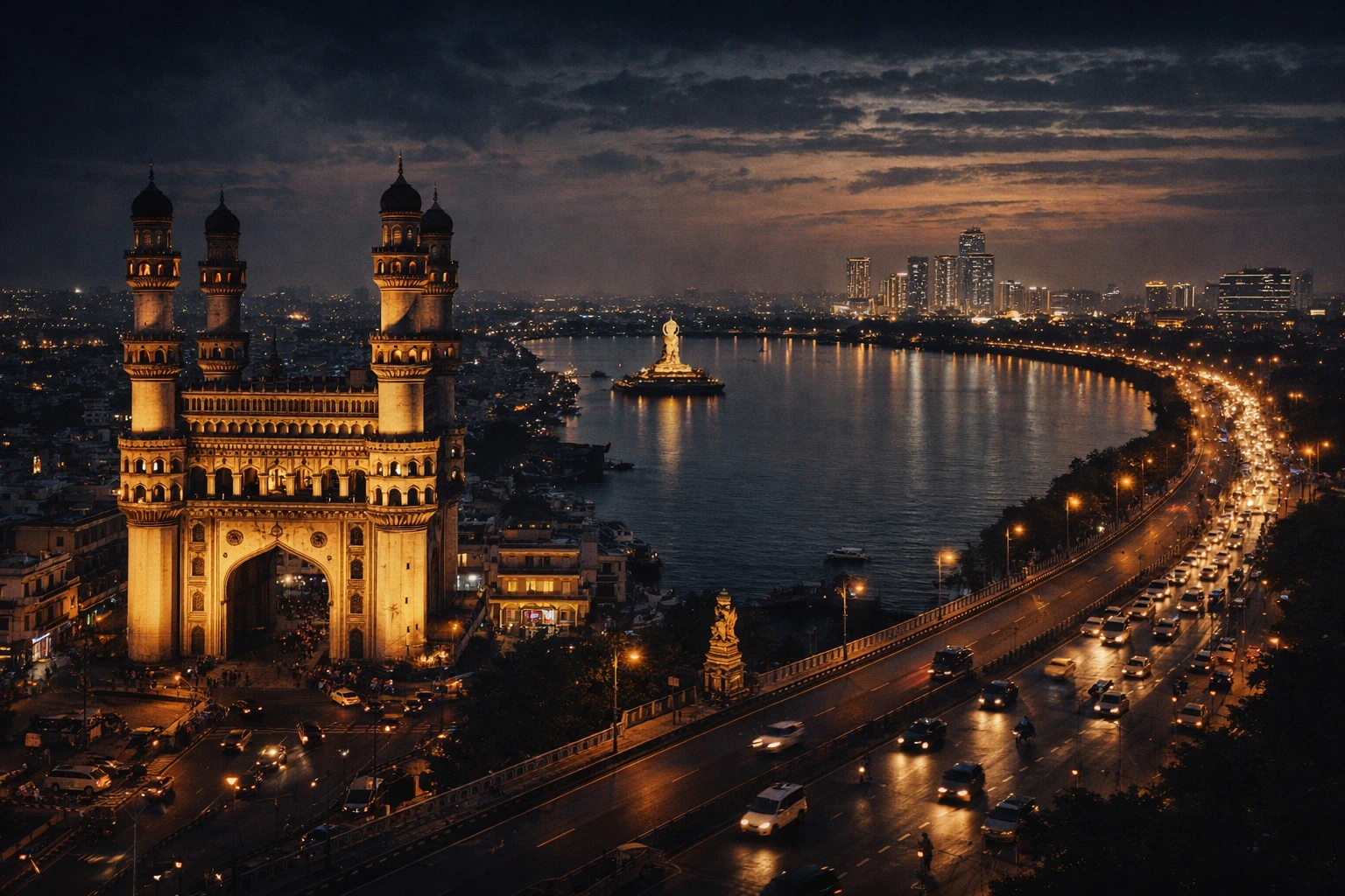 car travels in Vijayawada