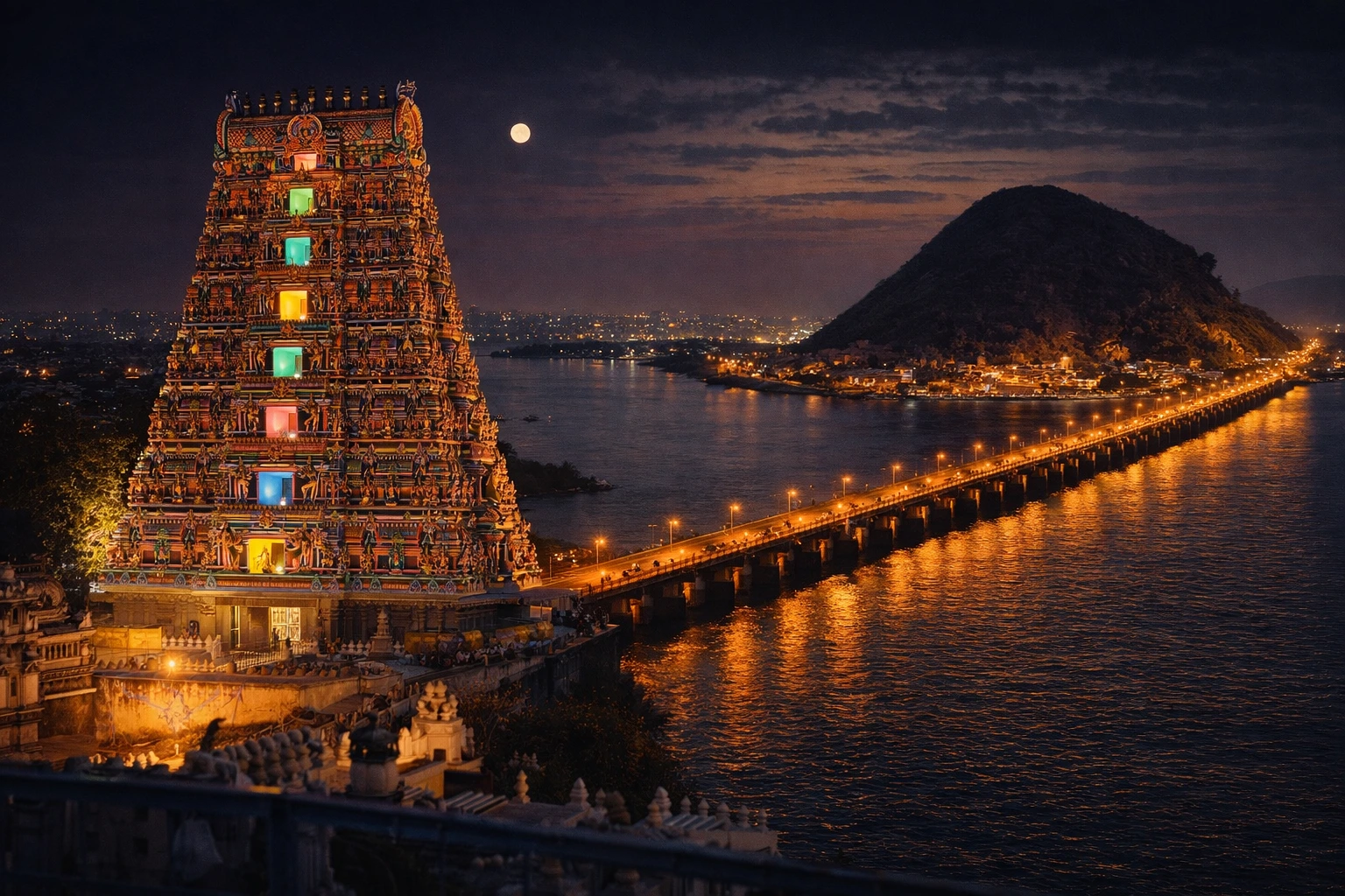 vijawyawada Image description