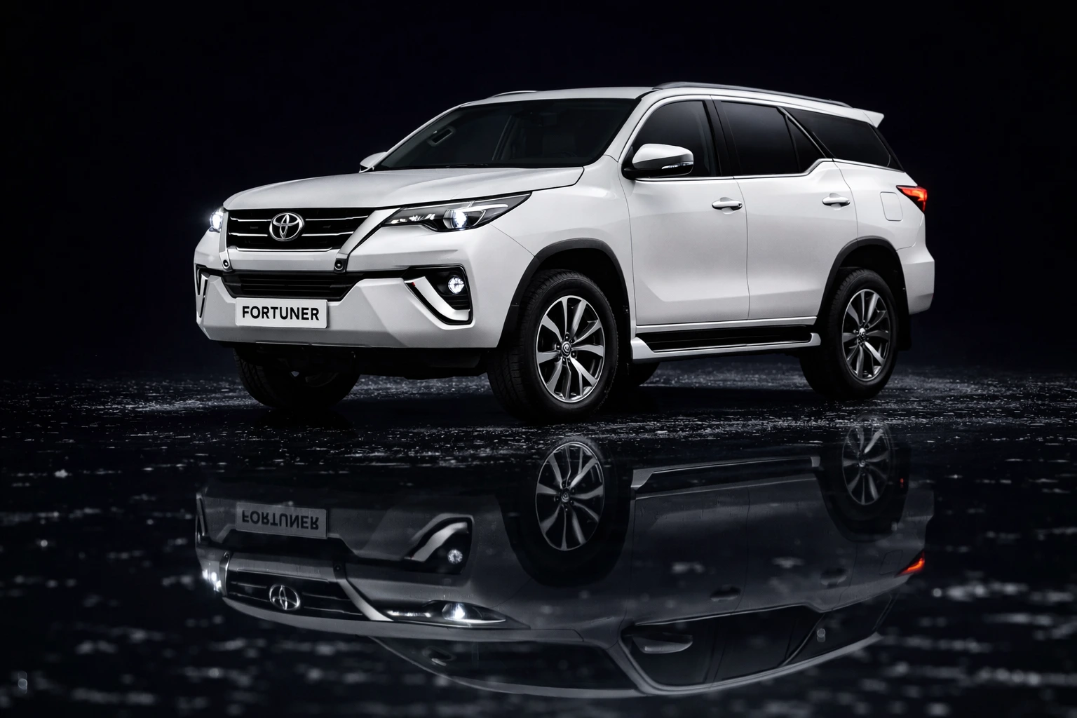 Car Travels in Vijayawada